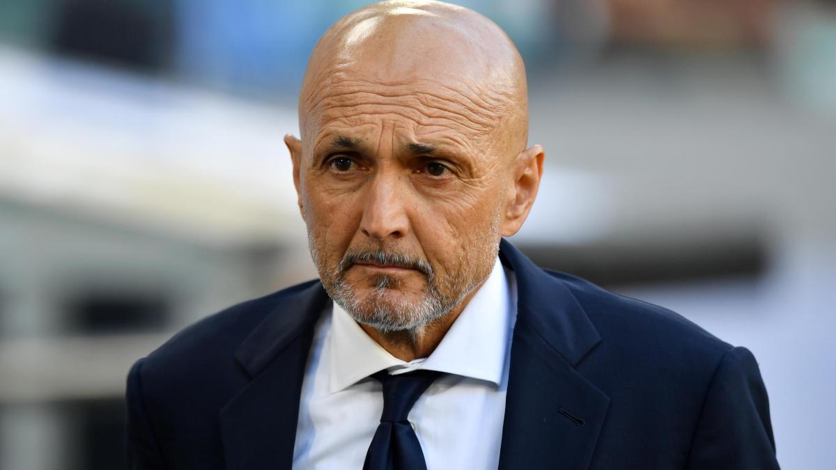 juve bloccata martinez e kolo trattative infinite e spalletti 232 spiazzato da Gazzetta.it juve bloccata martinez e kolo trattative infinite e spalletti 232 spiazzato