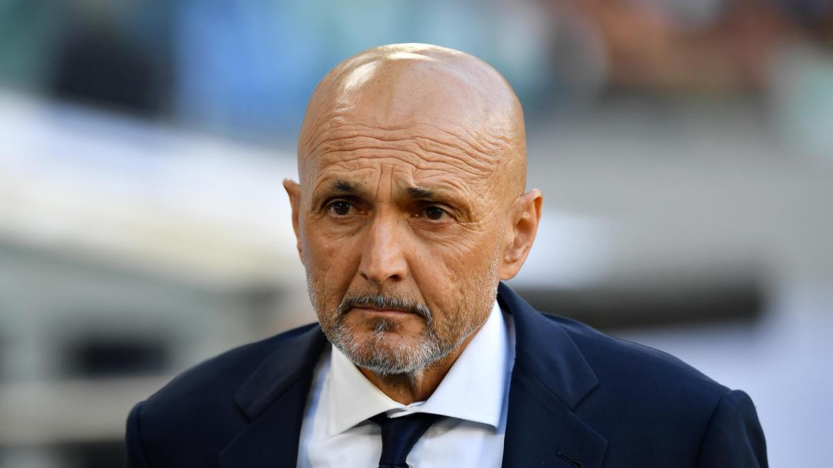 spalletti deve preoccuparsi nove giorni al raduno e la juve ancora non c 232 da Gazzetta.it spalletti deve preoccuparsi nove giorni al raduno e la juve ancora non c 232