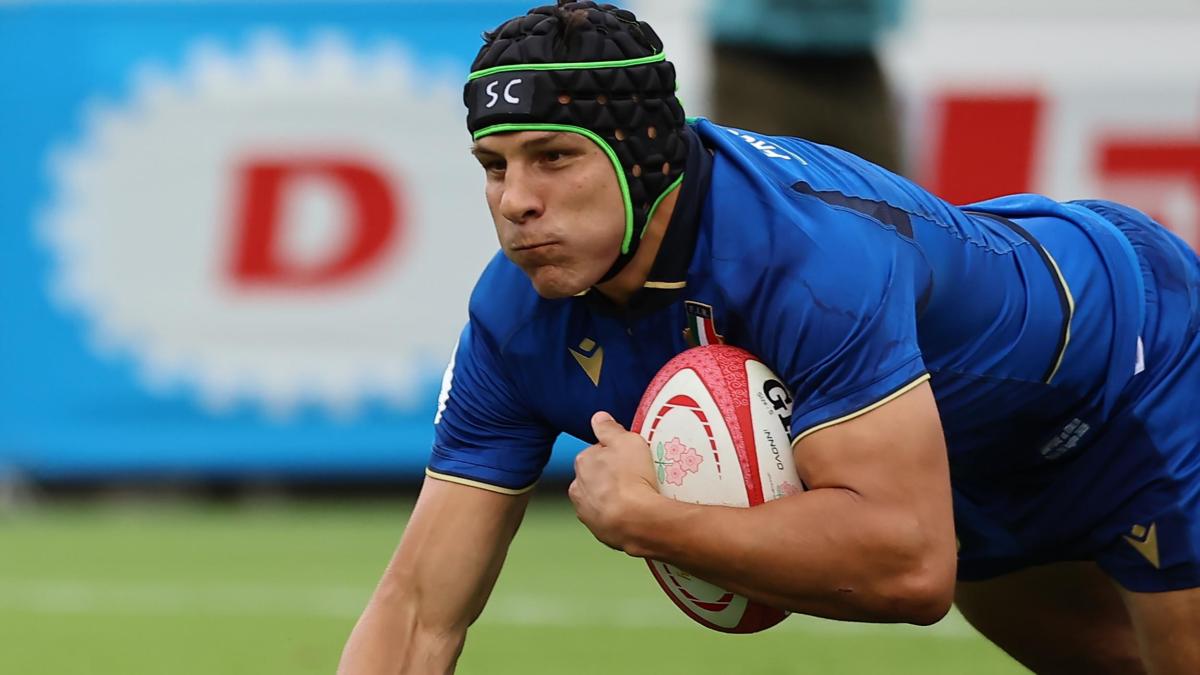 nations championship brex illude l8217italia il giappone rimonta e vince 27 10