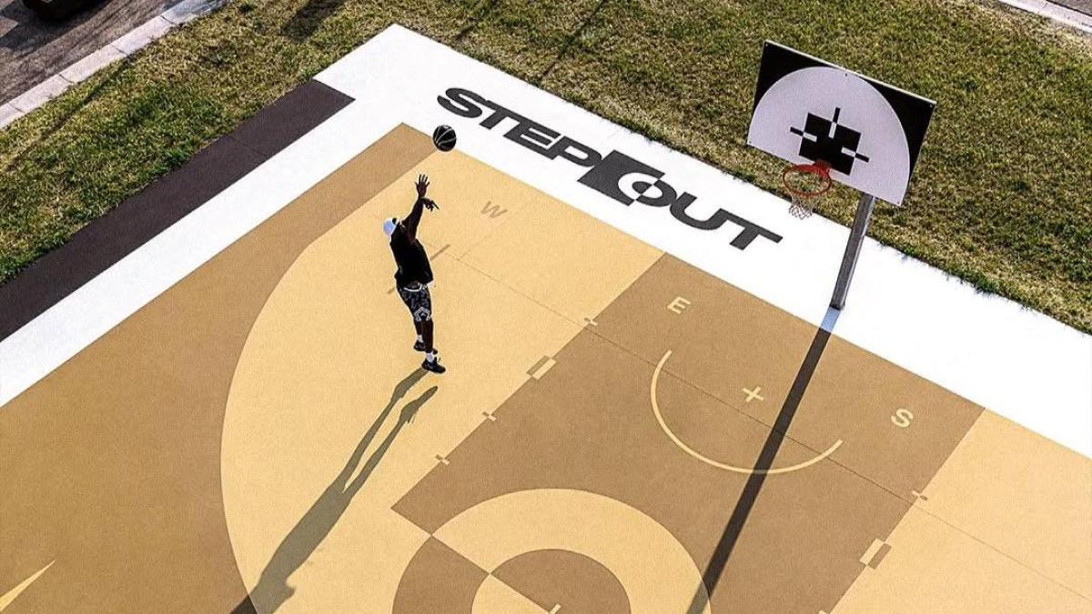 Arte, moda, musica e cultura street: non solo basket, il nuovo campo di Mind diventa un festival