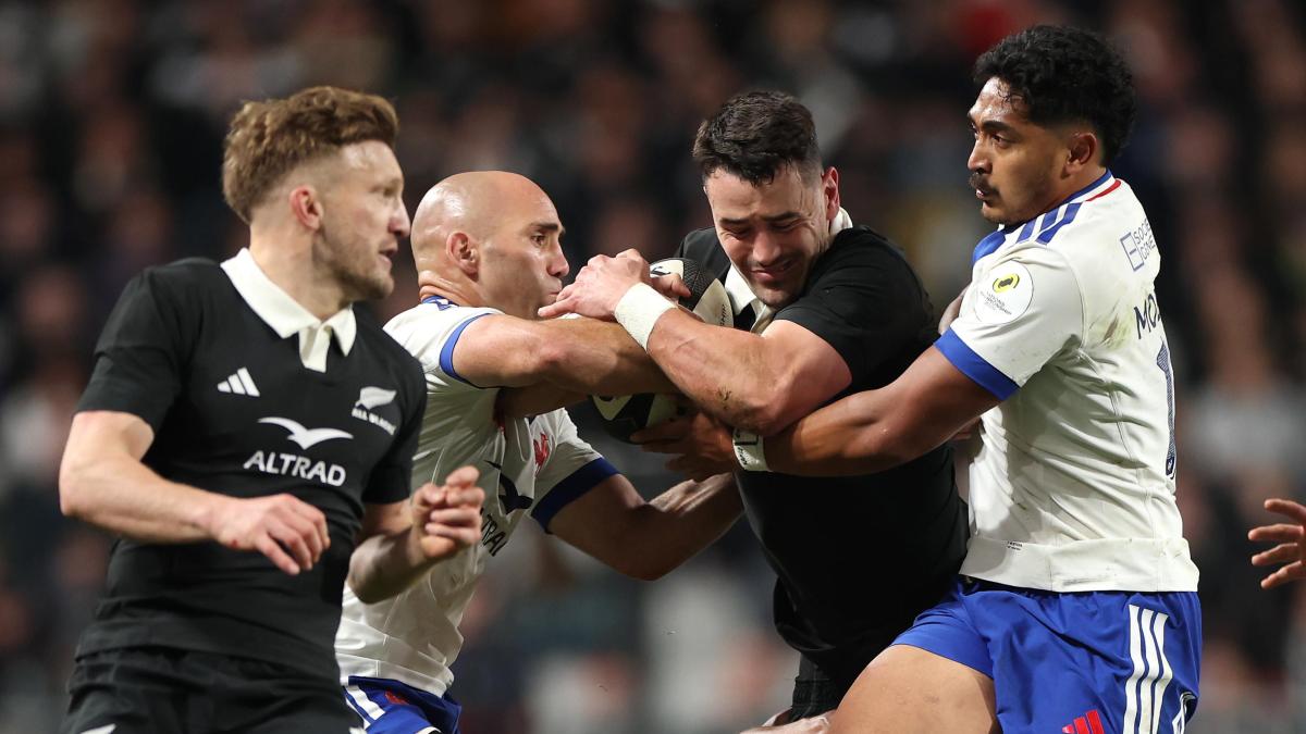 nations championship iniziano bene all blacks e irlanda da Gazzetta.it nations championship iniziano bene all blacks e irlanda