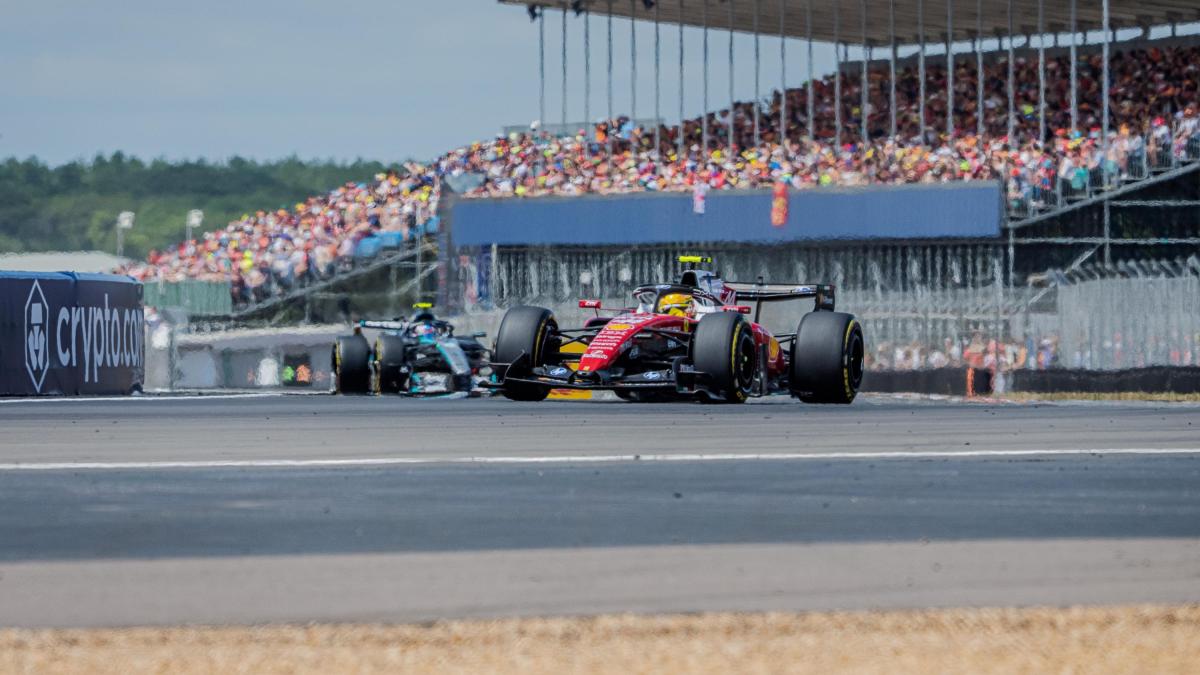 live f1 silverstone alle 16 il via del gp mercedes favorita ferrari all attacco da Gazzetta.it live f1 silverstone alle 16 il via del gp mercedes favorita ferrari all attacco