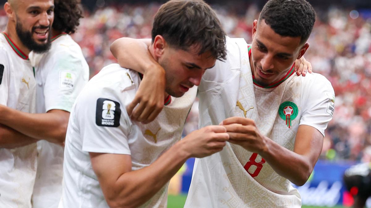 fantacampionato mondiale i 3 top e i 3 flop di canada marocco da Gazzetta.it fantacampionato mondiale i 3 top e i 3 flop di canada marocco