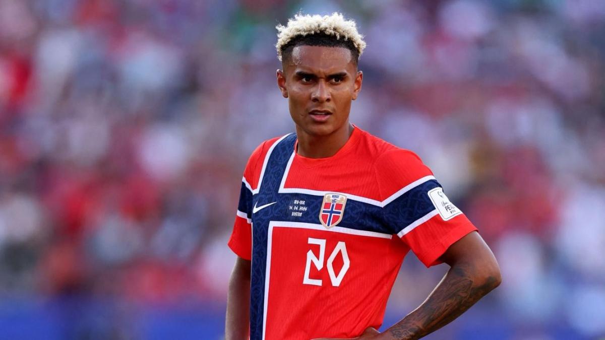 Brasile-Norvegia, una regia da Premier per l'assalto ai quarti. E si è sbloccato Nusa...