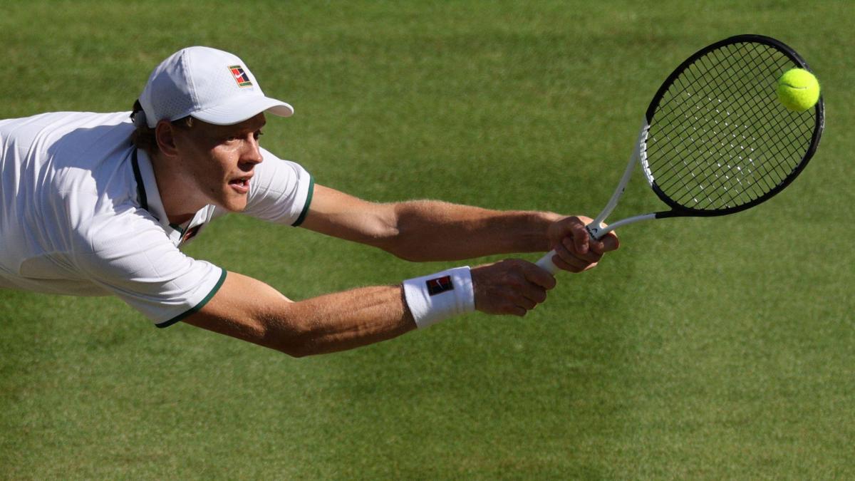 wimbledon era un tab249 poi dal 2019 tredici italiani negli ottavi come nei 142 anni precedenti da Gazzetta.it wimbledon era un tab249 poi dal 2019 tredici italiani negli ottavi come nei 142 anni precedenti