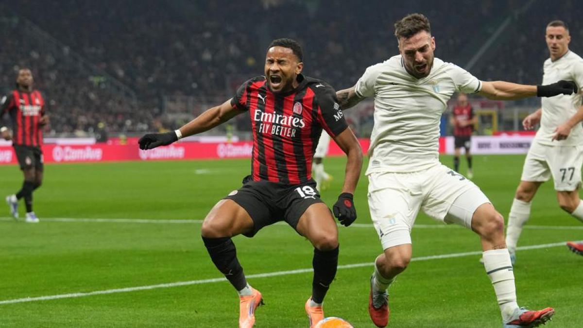 gila ma non solo tra acquisti e cessioni come cambia la difesa del milan da Gazzetta.it gila ma non solo tra acquisti e cessioni come cambia la difesa del milan