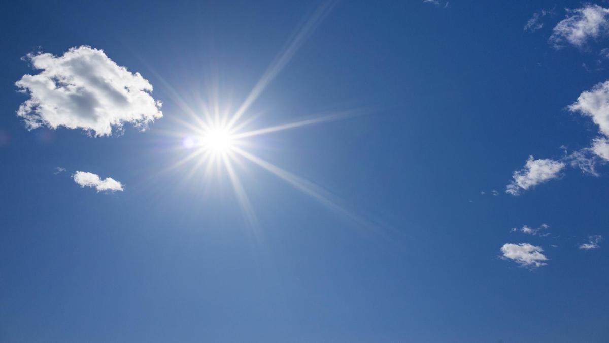 meteo ferragosto 2026 weekend di sole e caldo ma domenica arrivano i temporali da Gazzetta.it meteo ferragosto 2026 weekend di sole e caldo ma domenica arrivano i temporali