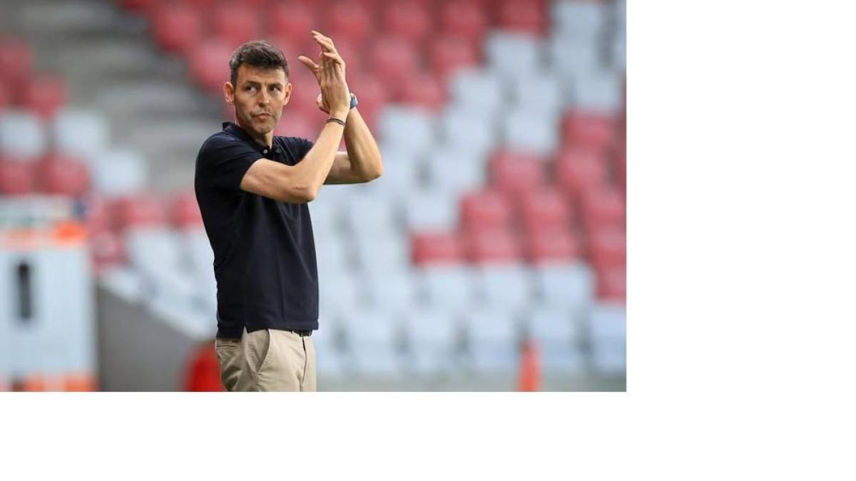 Per Milan futuro arriva un esperto in... cantere: Navarro, l'uomo che ha forgiato i Williams all'Athletic