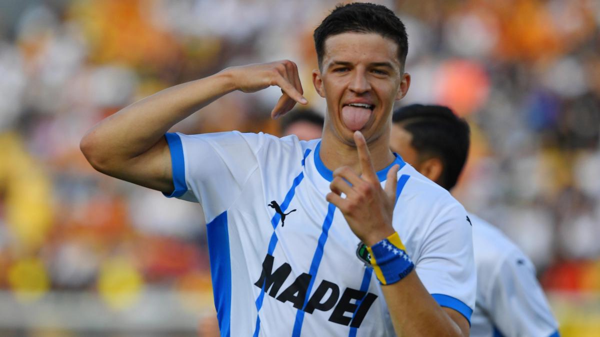 Juve in pressing su Muharemovic: il nodo dell'ingaggio e le insidie Premier