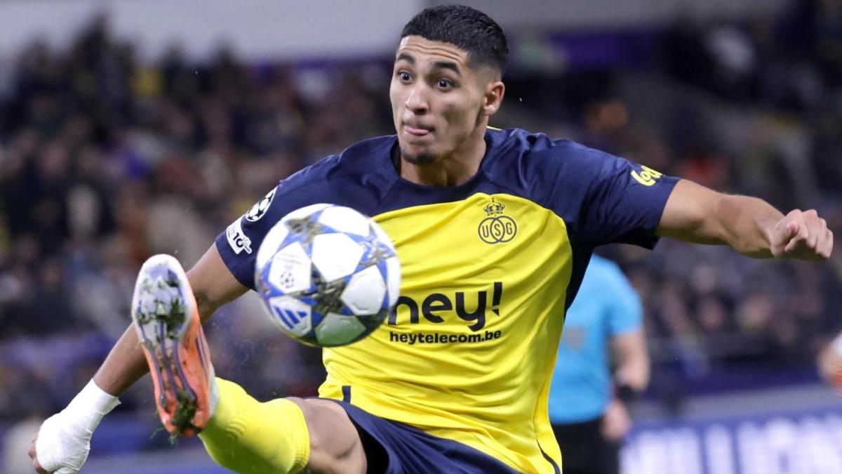 Khalaili non gioca contro la Steaua e aspetta la firma con l'Inter: a 25 milioni si chiude