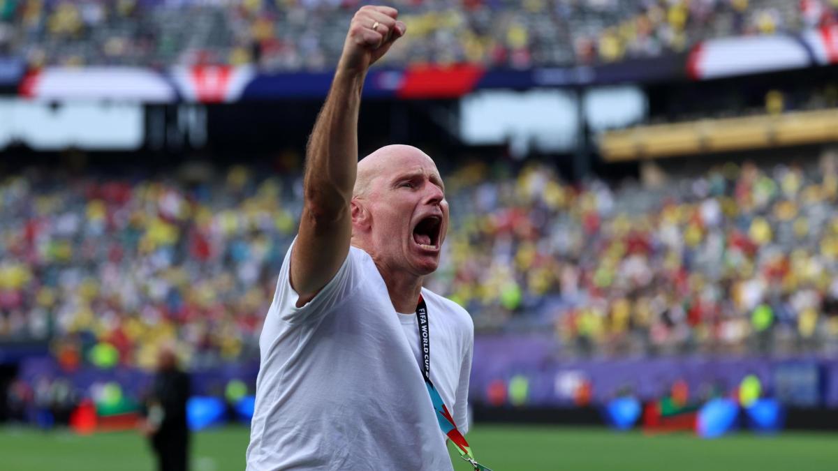 Solbakken: "Abbiamo vinto la partita a scacchi col Brasile. Neymar e Vinicius non amano coprire, così noi..."
