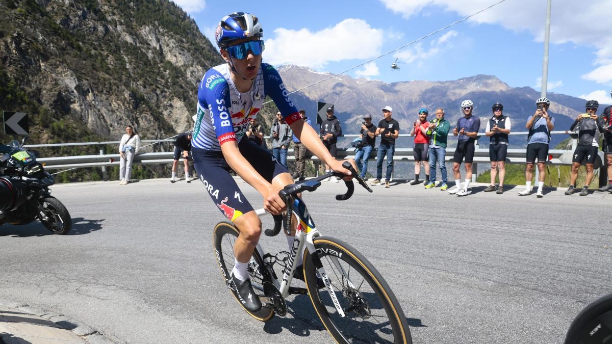 sibiu tour finn non si ferma pi249 altra vittoria e consolida il primato da Gazzetta.it sibiu tour finn non si ferma pi249 altra vittoria e consolida il primato