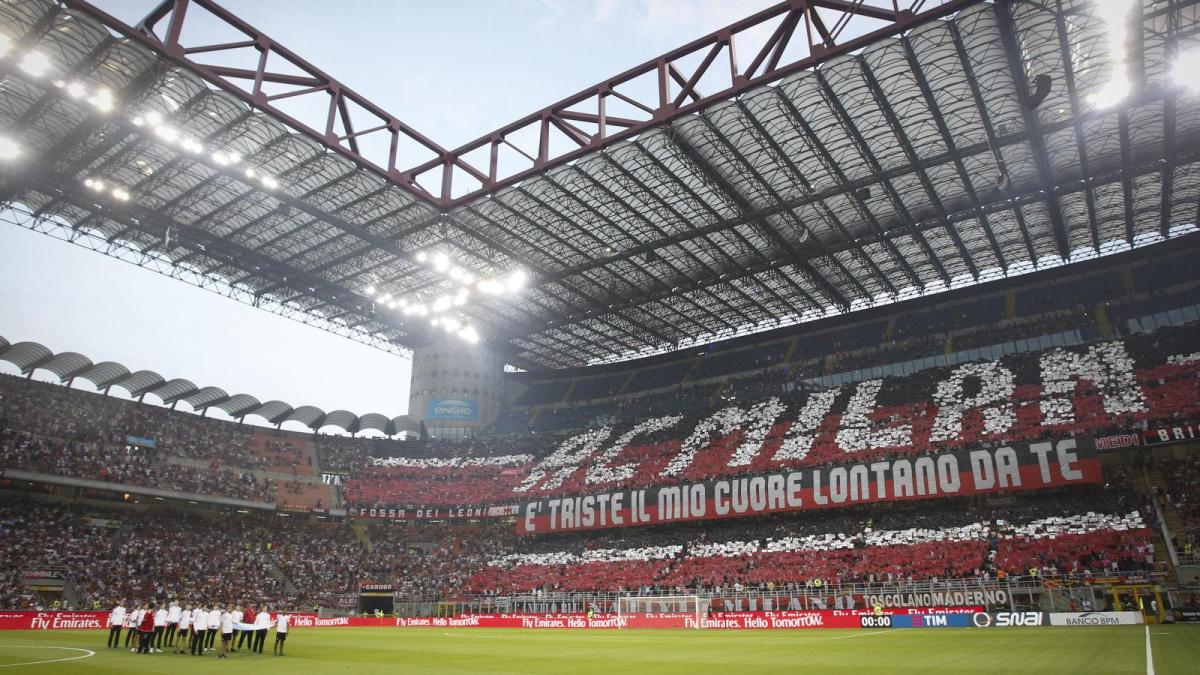 Milan, abbonamenti al via: prezzi invariati. Obiettivo 35 mila tessere