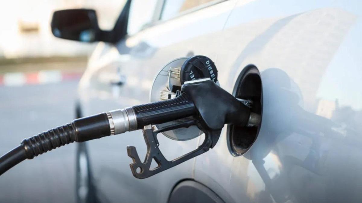 prezzi carburanti benzina e diesel da record fino a 14 euro in pi249 per un pieno da Gazzetta.it prezzi carburanti benzina e diesel da record fino a 14 euro in pi249 per un pieno
