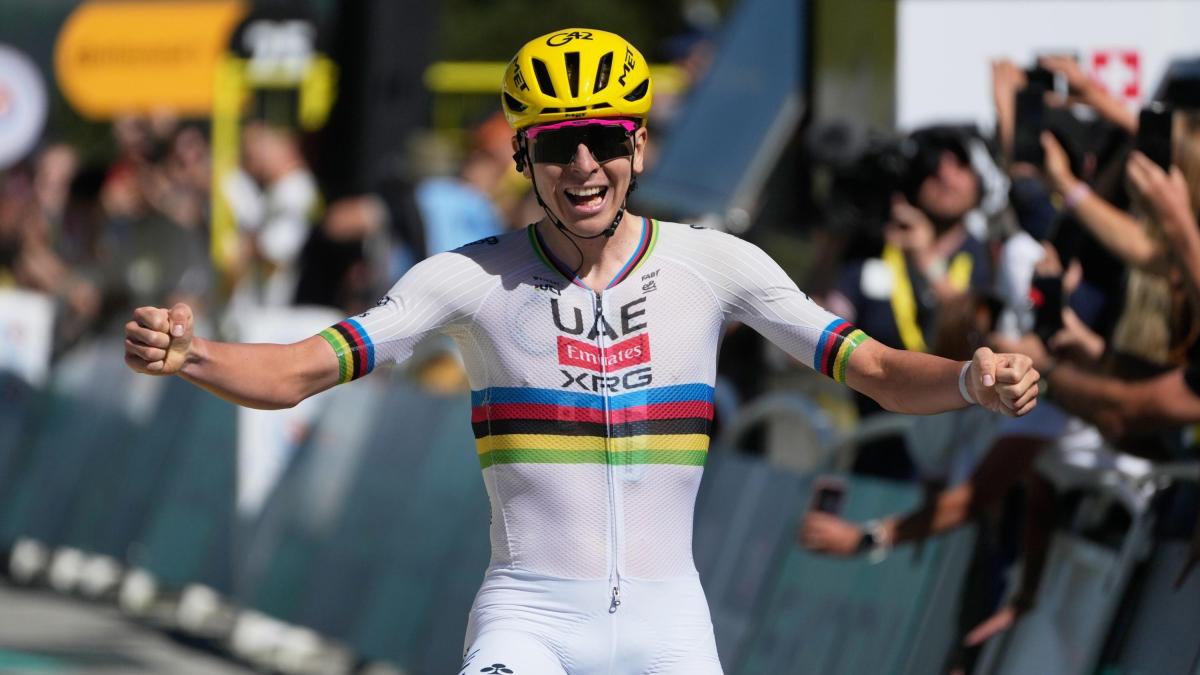 Tour de France, domani la tappa da Carcassonne a Foix: 2700 metri di dislivello e quattro salite