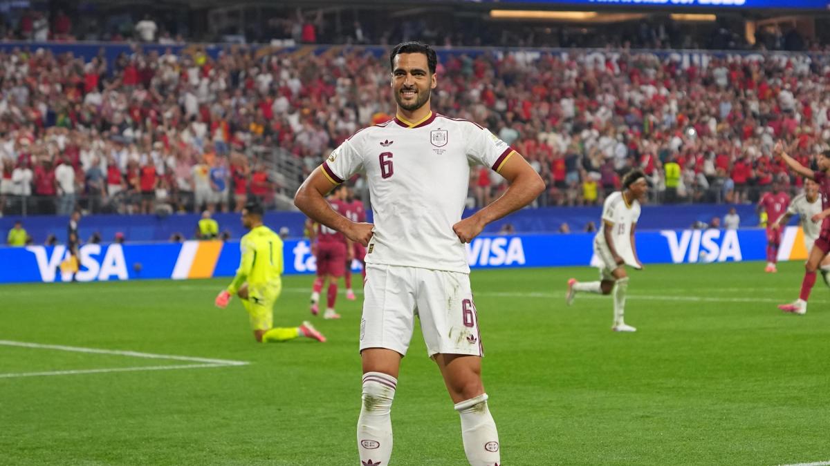 fantacampionato mondiale i 3 top e i 3 flop di portogallo spagna da Gazzetta.it fantacampionato mondiale i 3 top e i 3 flop di portogallo spagna