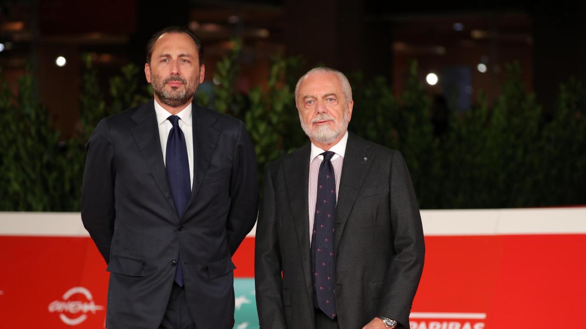 bari false comunicazioni sociali e bancarotta fraudolenta indagati aurelio e luigi de laurentiis da Gazzetta.it bari false comunicazioni sociali e bancarotta fraudolenta indagati aurelio e luigi de laurentiis