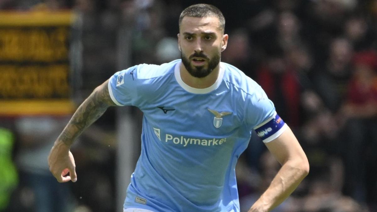 gila al milan 232 fatta accordo raggiunto con lazio per lo spagnolo presto le visite da Gazzetta.it gila al milan 232 fatta accordo raggiunto con lazio per lo spagnolo presto le visite