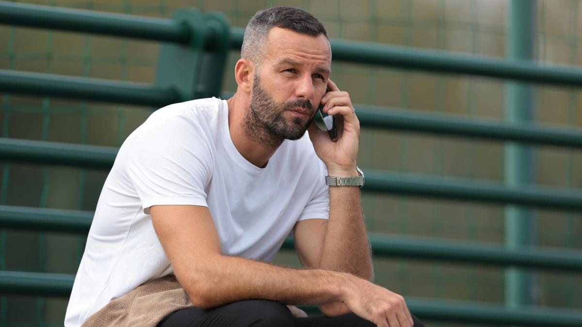 handanovic e ora l addio all inter potrebbe portarlo a maribor da Gazzetta.it handanovic e ora l addio all inter potrebbe portarlo a maribor