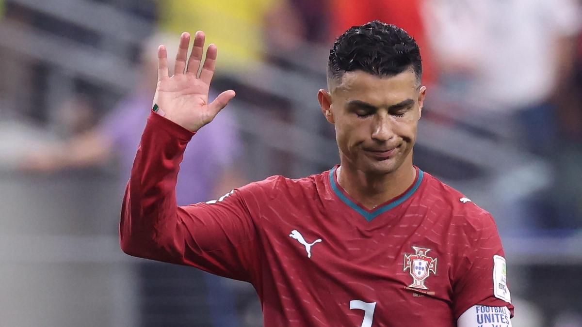 Cristiano, ma quale pensione... vuole Euro 2028! E porterà il suo allenatore sulla panchina del Portogallo