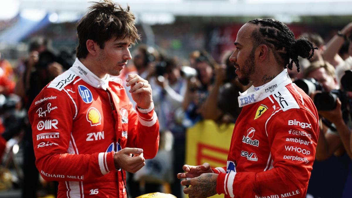 La Ferrari che vince ha un valore aggiunto: le sensazioni dei piloti contano più del simulatore