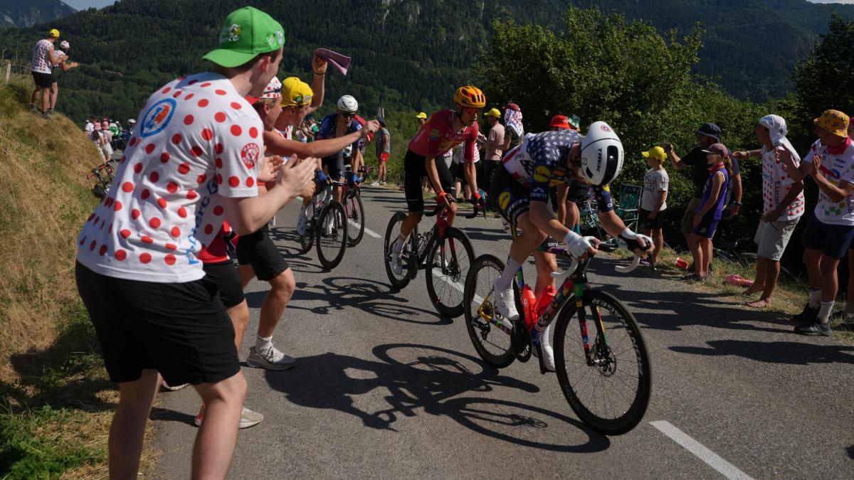 tour de france le pagelle della quarta tappa pedersen e traen fuga da 8 stuyven stecca 5 da Gazzetta.it tour de france le pagelle della quarta tappa pedersen e traen fuga da 8 stuyven stecca 5
