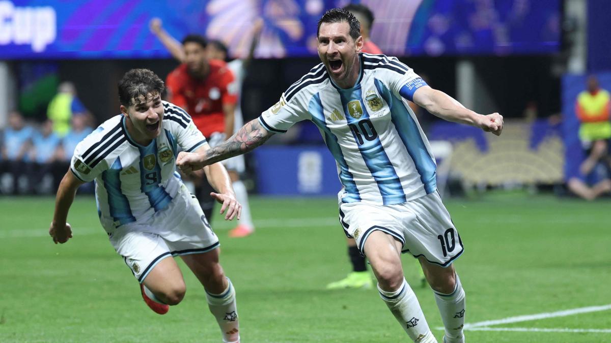 capello messi 232 il pi249 grande andr224 ringraziato per sempre da Gazzetta.it capello messi 232 il pi249 grande andr224 ringraziato per sempre