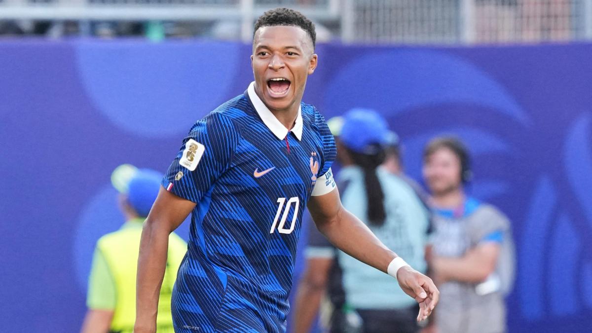 Ecco i quarti Mondiali, si parte giovedì con Francia-Marocco: programma e orari delle partite