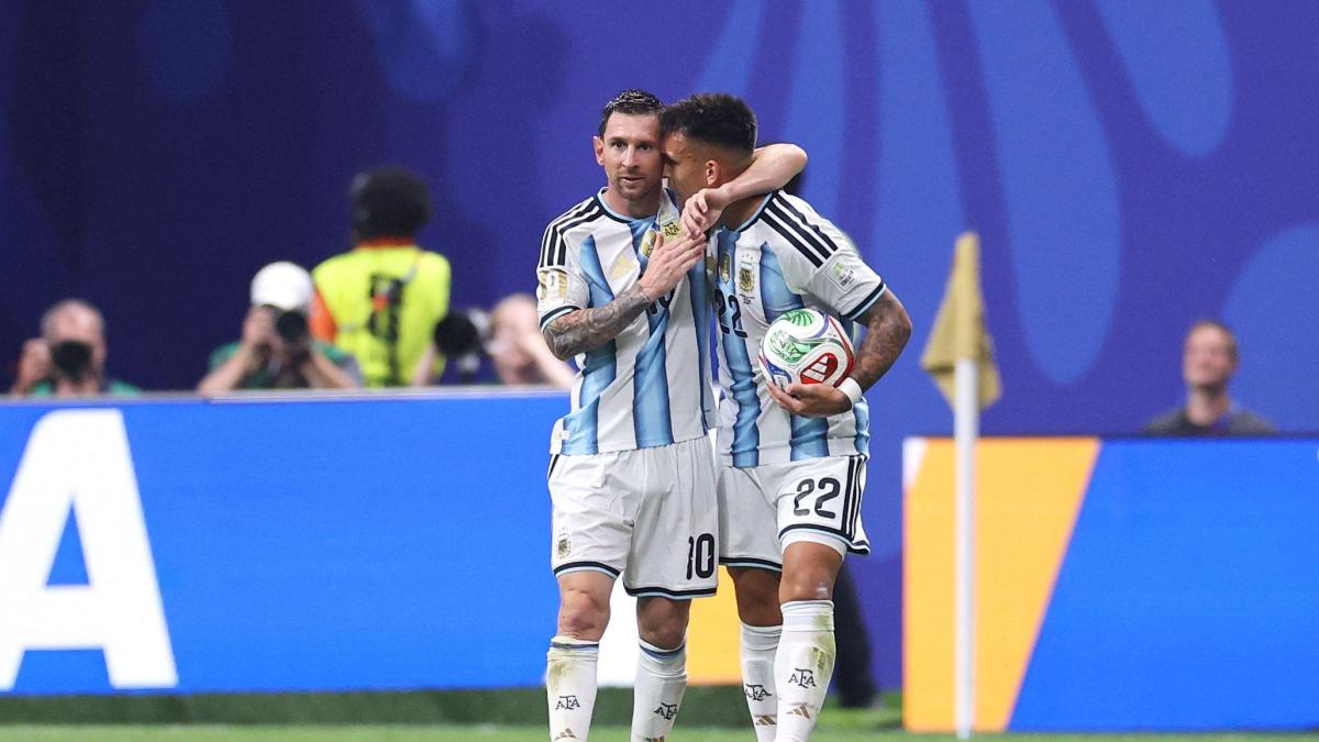 Dalla rimonta del Belgio al folle ribaltone argentino: quando l'Hydration Break stravolge le partite