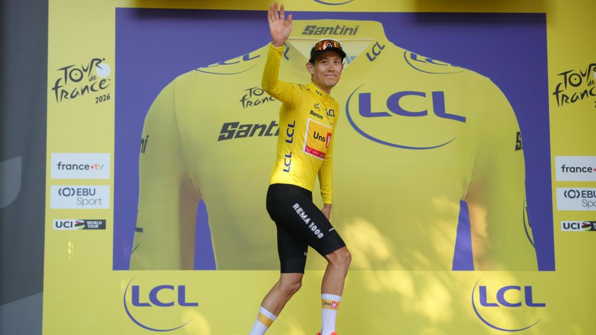live tour de france dalle 1415 la quinta tappa lannemezan pau c 232 traeen in maglia giallo da Gazzetta.it live tour de france dalle 1415 la quinta tappa lannemezan pau c 232 traeen in maglia giallo