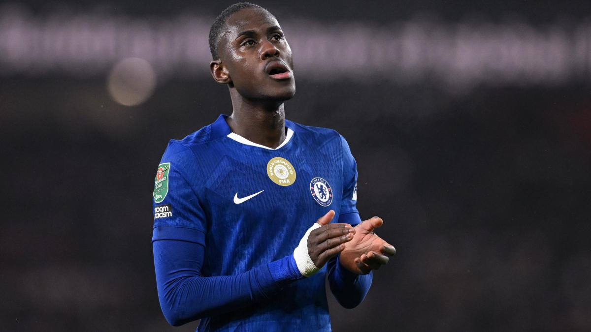 L'Inter, il Como e l'alleanza per Chalobah: niente aste, il patto tra Marotta e Suwarso