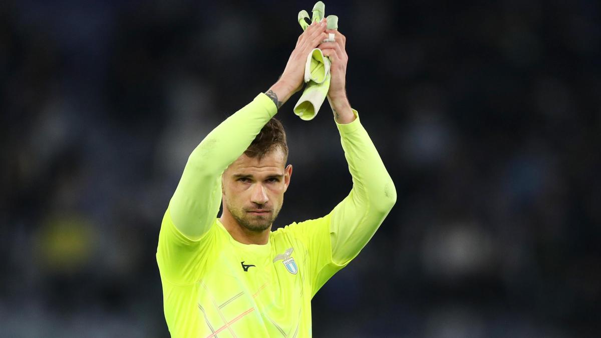 inter 232 il giorno di provedel perch233 232 stato scelto l ex lazio e scartato kepa dell arsenal da Gazzetta.it inter 232 il giorno di provedel perch233 232 stato scelto l ex lazio e scartato kepa dell arsenal