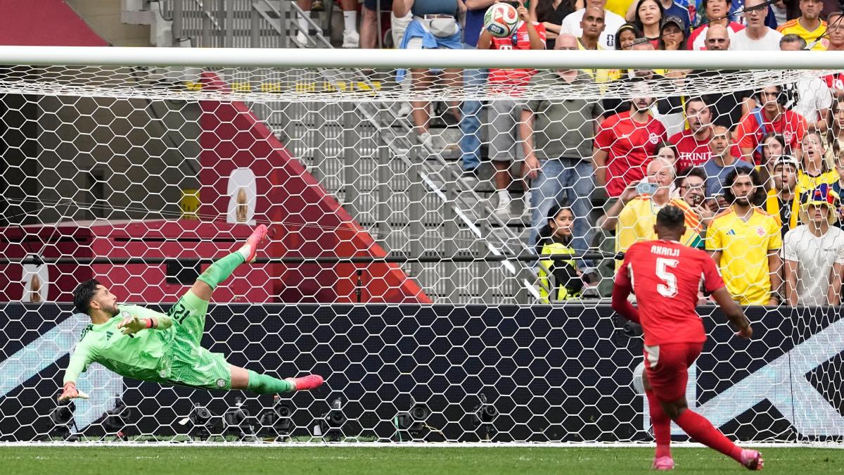 akanji terzo errore di fila ai calci di rigore e l interista promette non ne tirer242 pi249 da Gazzetta.it akanji terzo errore di fila ai calci di rigore e l interista promette non ne tirer242 pi249