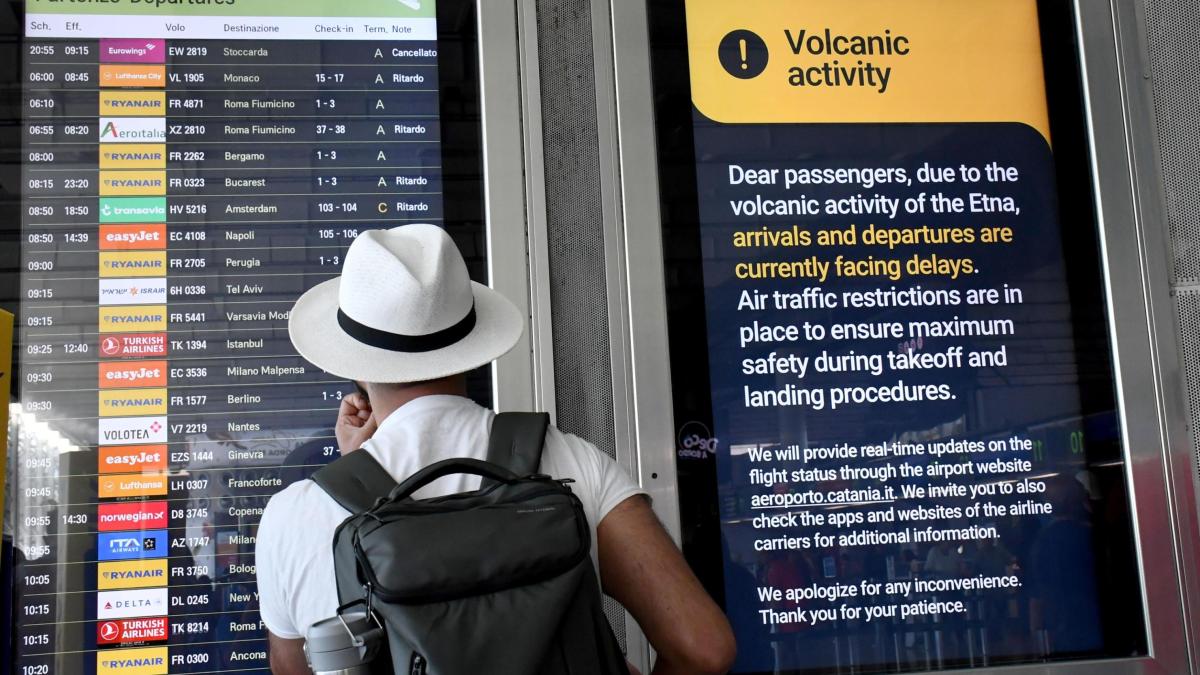 aerei voli cancellati e bagagli a mano i nuovi diritti dei passeggeri da Gazzetta.it aerei voli cancellati e bagagli a mano i nuovi diritti dei passeggeri