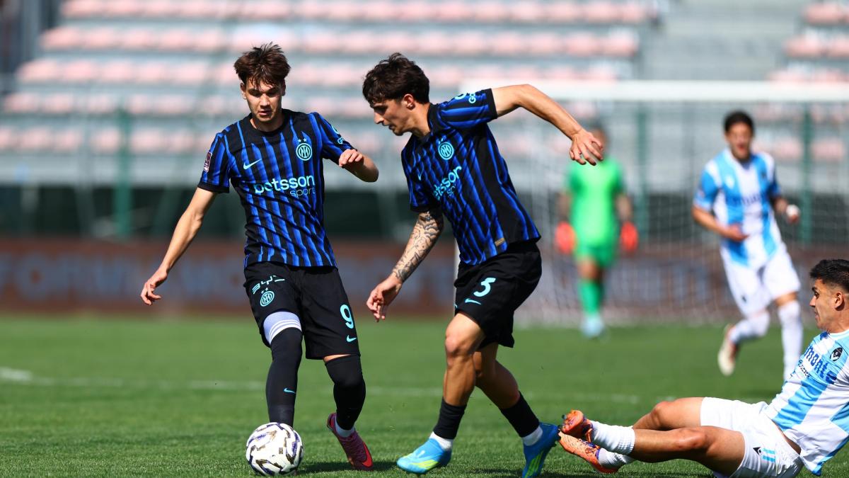 non solo topalovic e cocchi da stante a spinacc232 ci sar224 un inter in serie b da Gazzetta.it non solo topalovic e cocchi da stante a spinacc232 ci sar224 un inter in serie b