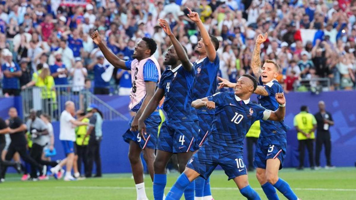 La storia è assente, l'Europa domina, e anche Argentina e Marocco... Guida ai quarti del Mondiale