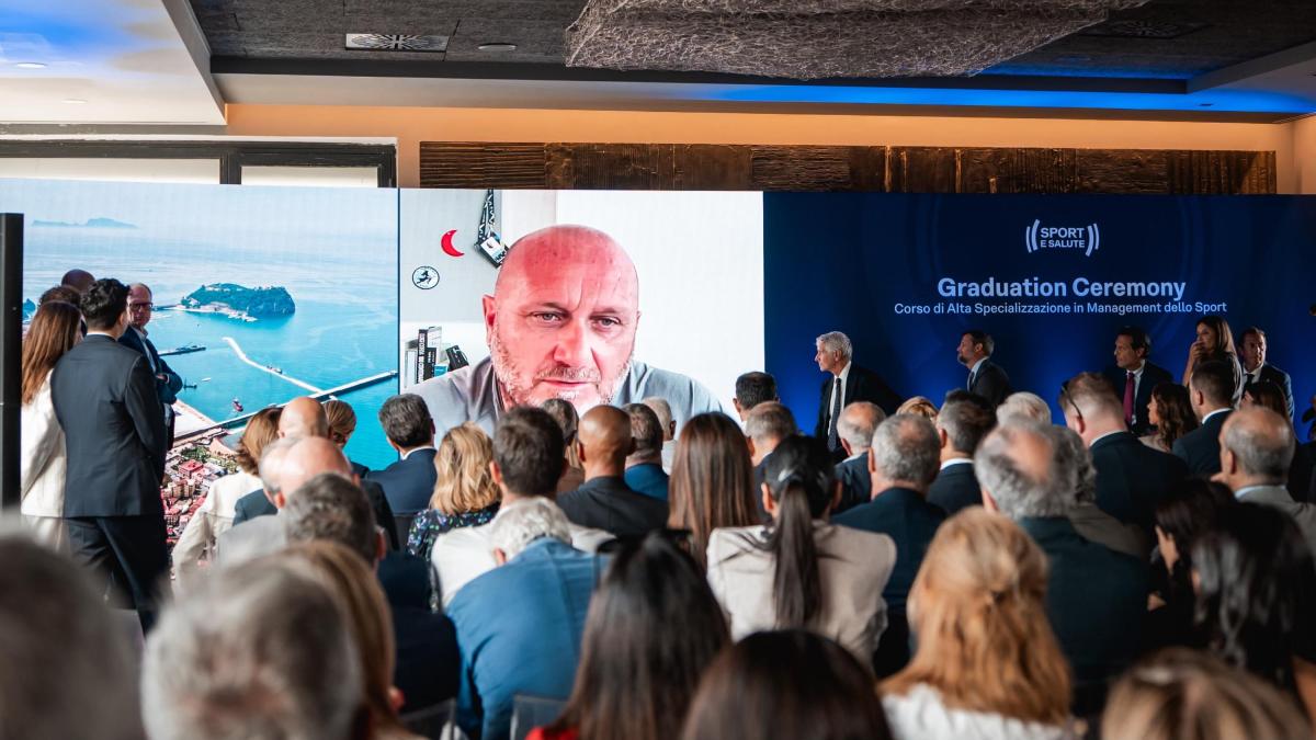 Max Sirena scalda l'America's Cup: "Ne ho vinte due, ma con Luna Rossa sarebbe un'altra cosa..."