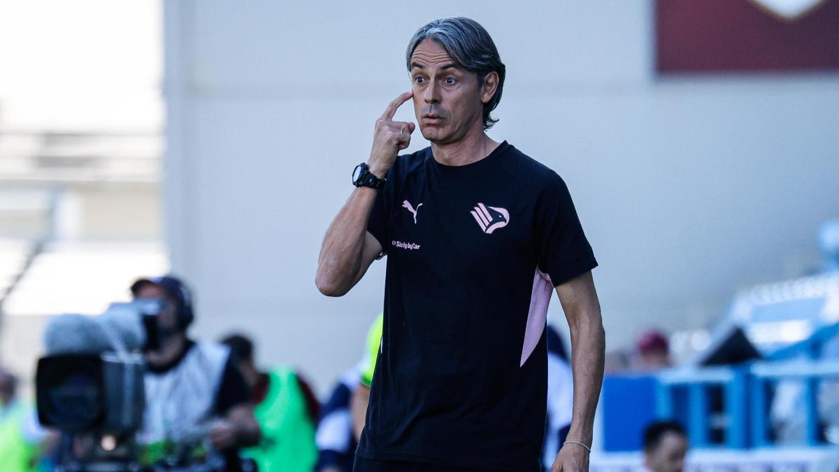 parte il nuovo palermo per inzaghi gi224 tre colpi ora caccia agli esterni e al vice pohjanpalo da Gazzetta.it parte il nuovo palermo per inzaghi gi224 tre colpi ora caccia agli esterni e al vice pohjanpalo