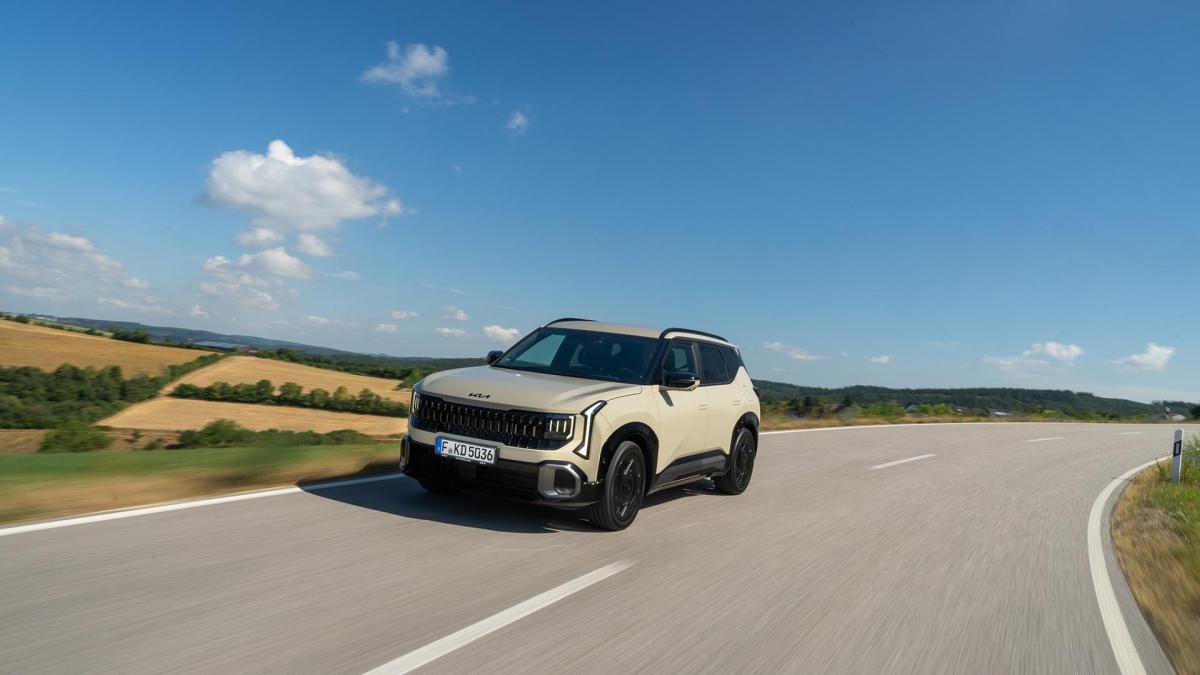 kia seltos sbarca in europa come 232 fatto e come va il suv compatto coreano da Gazzetta.it kia seltos sbarca in europa come 232 fatto e come va il suv compatto coreano