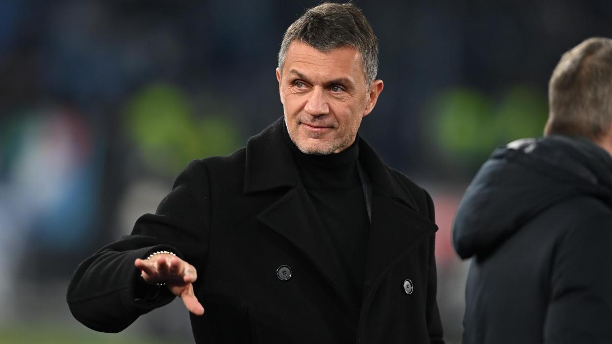 italia il piano malag242 attende la risposta di maldini poi l assalto a conte i dettagli da Gazzetta.it italia il piano malag242 attende la risposta di maldini poi l assalto a conte i dettagli