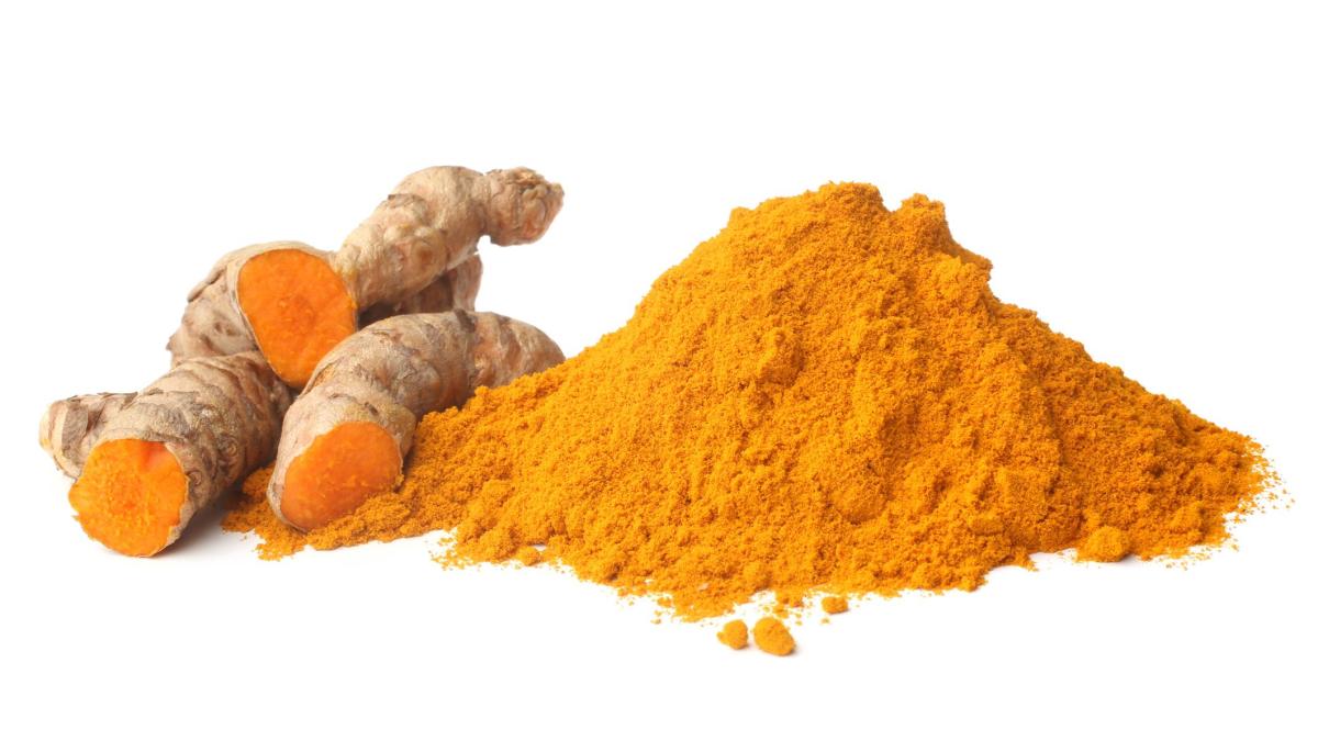 Perché la curcuma è la spezia della longevità e come usarla