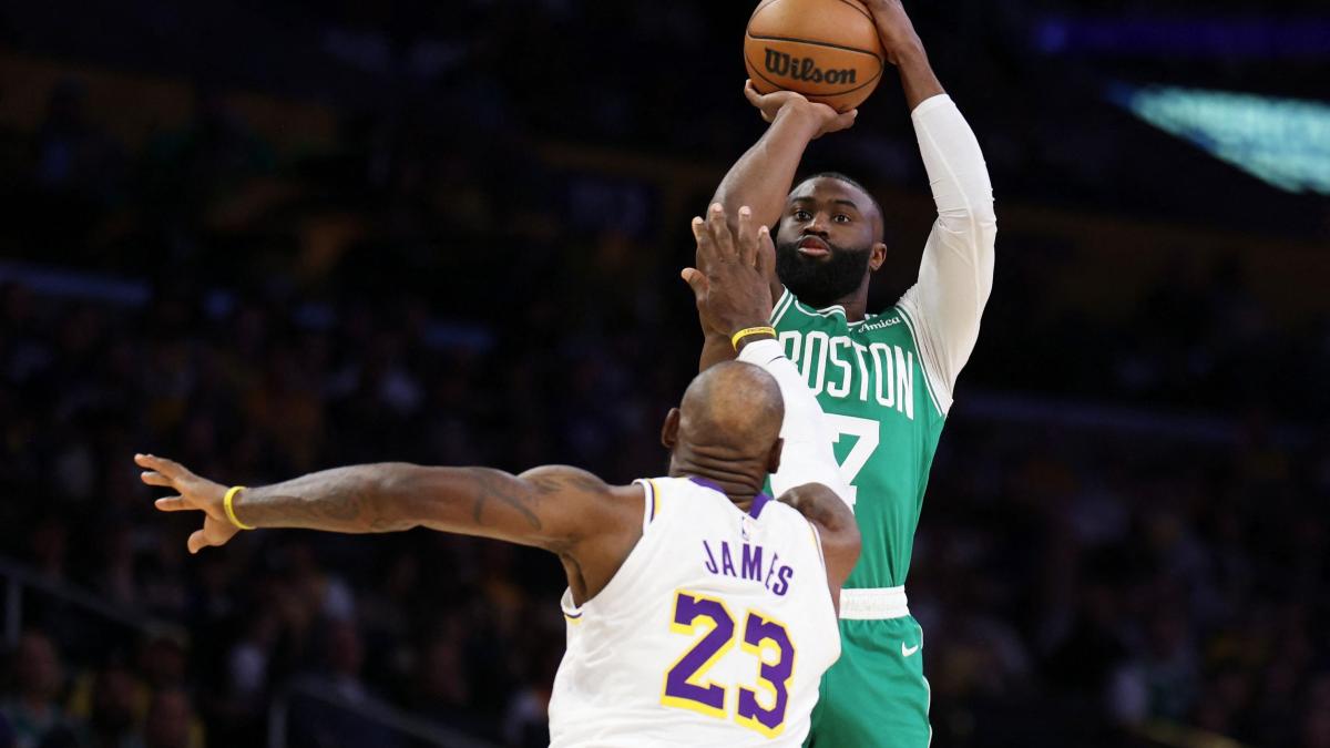 le inspiegabili scelte di celtics e lakers sul mercato perch233 da Gazzetta.it le inspiegabili scelte di celtics e lakers sul mercato perch233