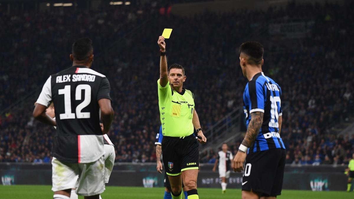 inchiesta arbitri verso l archiviazione tutte le tappe dell indagine da Gazzetta.it inchiesta arbitri verso l archiviazione tutte le tappe dell indagine