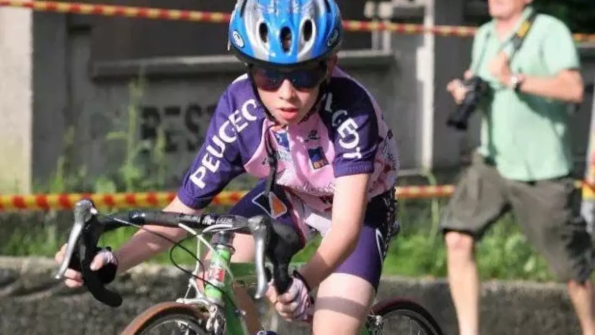 Dai kart alla bici troppo piccola, alle imitazioni di Contador: 10 cose che non conoscete di Pogacar