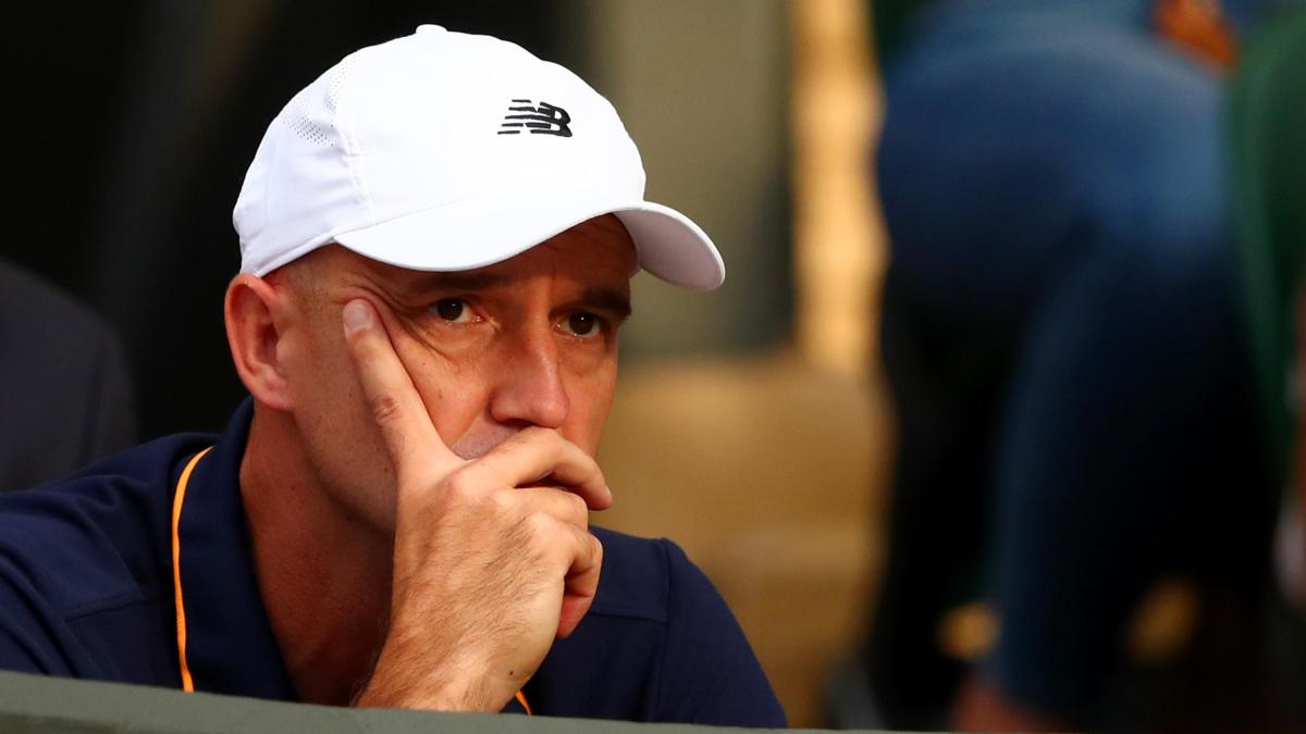 ljubicic occhio sinner djokovic ti attaccher224 e se la partita diventasse una battaglia da Gazzetta.it ljubicic occhio sinner djokovic ti attaccher224 e se la partita diventasse una battaglia