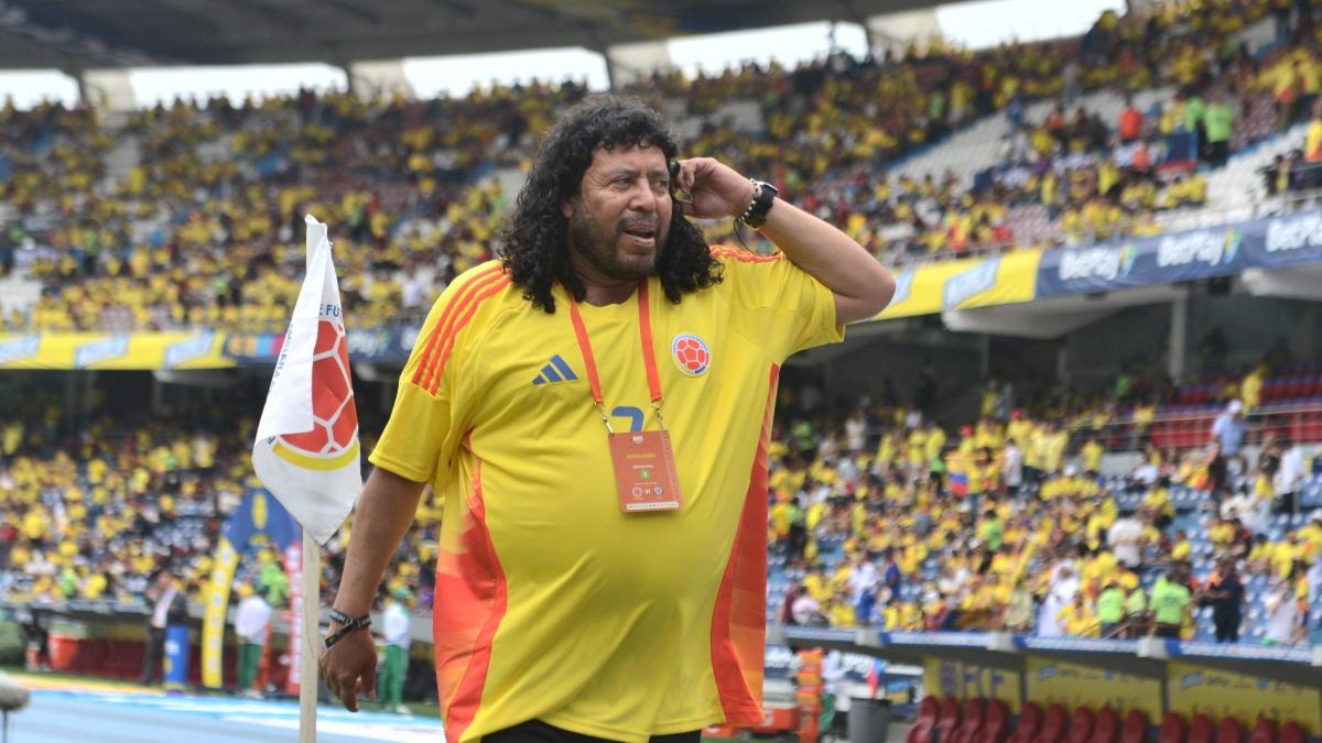 ren233 higuita nei guai confiscata la sua villa a medellin comprata coi soldi di pablo escobar da Gazzetta.it ren233 higuita nei guai confiscata la sua villa a medellin comprata coi soldi di pablo escobar
