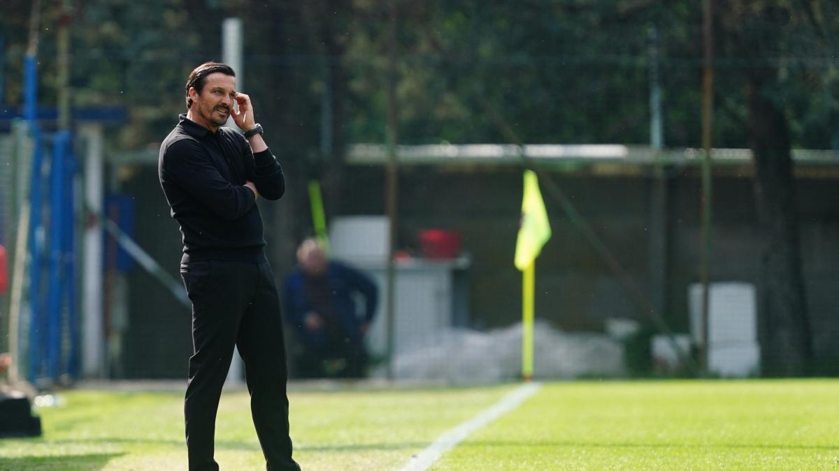 oddo perch233 ho detto addio a milan futuro cos236 funziona l u23 camarda gli serve una buona b da Gazzetta.it oddo perch233 ho detto addio a milan futuro cos236 funziona l u23 camarda gli serve una buona b