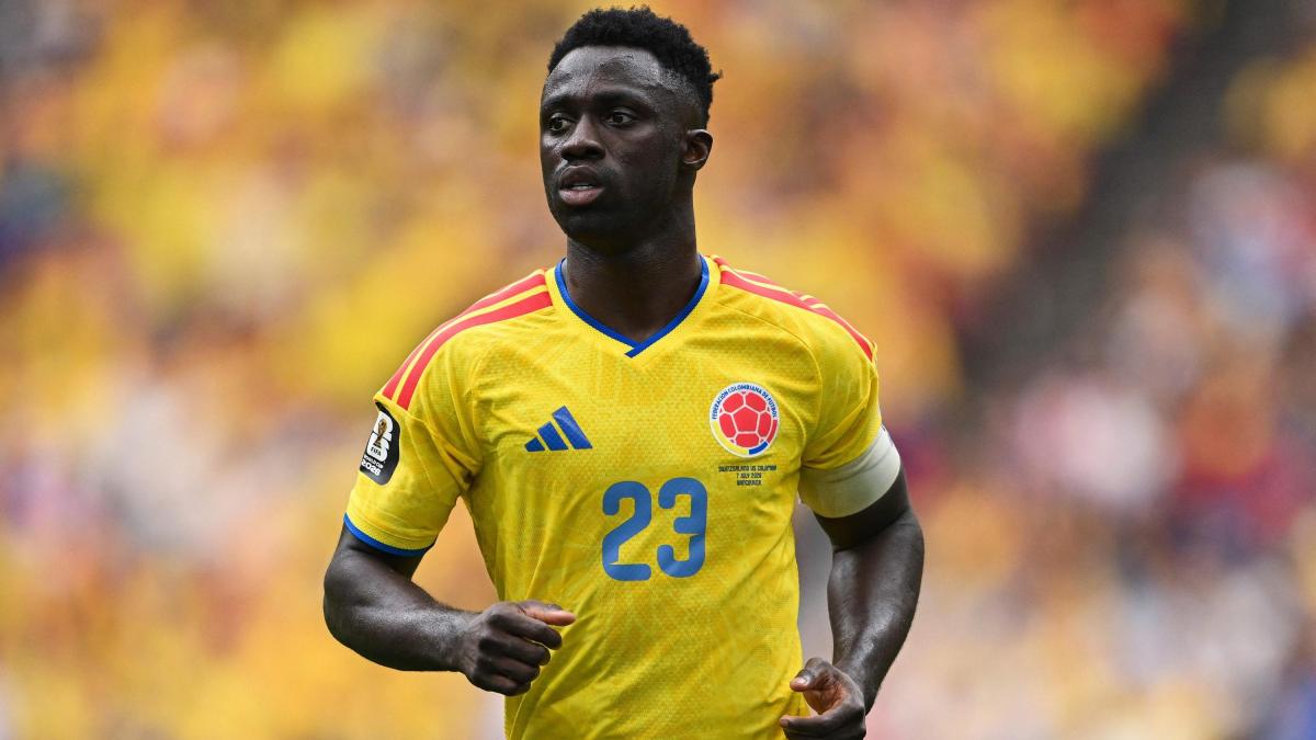 como a caccia di un leader in difesa davinson sanchez primo obiettivo poi sarr e opoku da Gazzetta.it como a caccia di un leader in difesa davinson sanchez primo obiettivo poi sarr e opoku