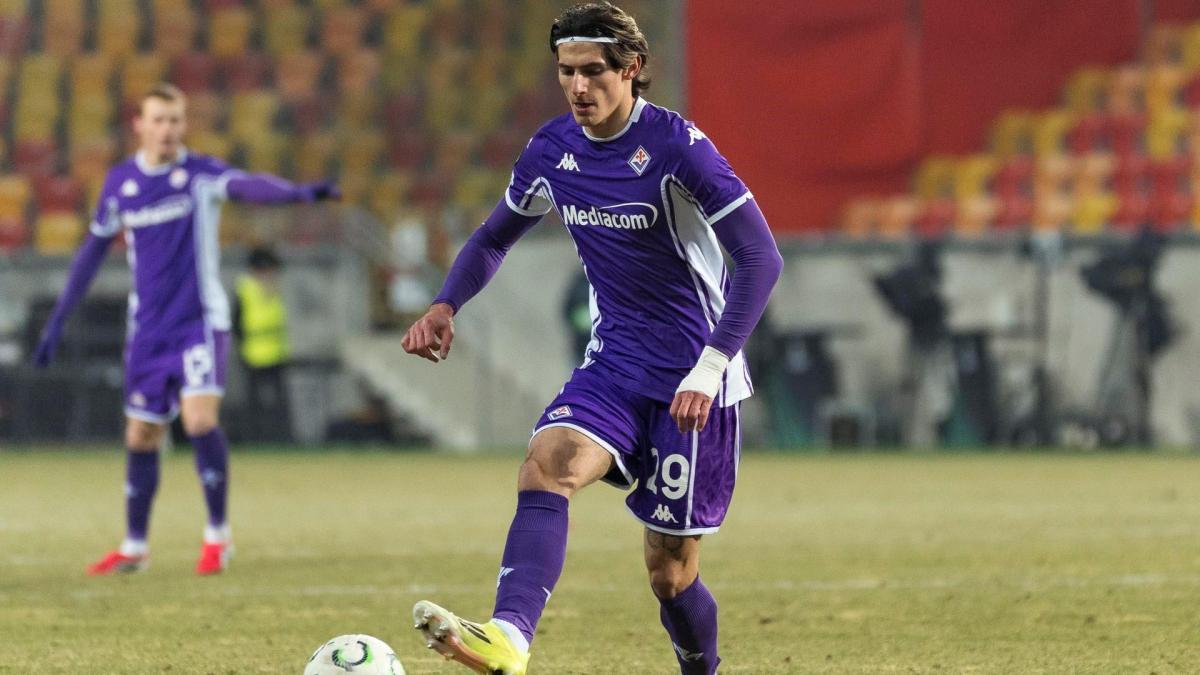Fortini al Toro, c’è l’accordo con la Fiorentina