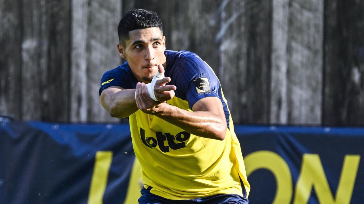 il caso khalaili e l idoneit224 sportiva in dubbio perch233 in italia 232 diverso rispetto all estero da Gazzetta.it il caso khalaili e l idoneit224 sportiva in dubbio perch233 in italia 232 diverso rispetto all estero